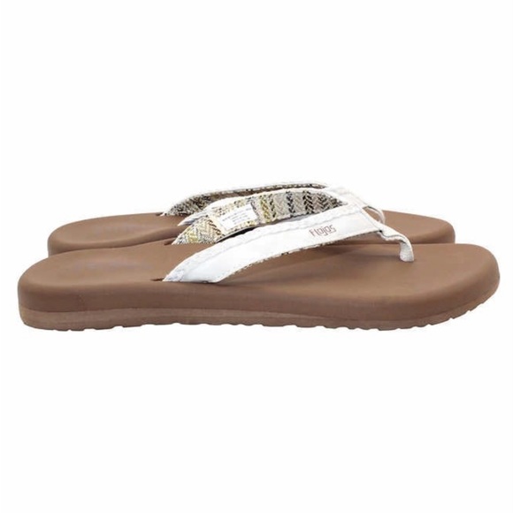 Flip-Flop Sandals Women's - Picture 2 of 5